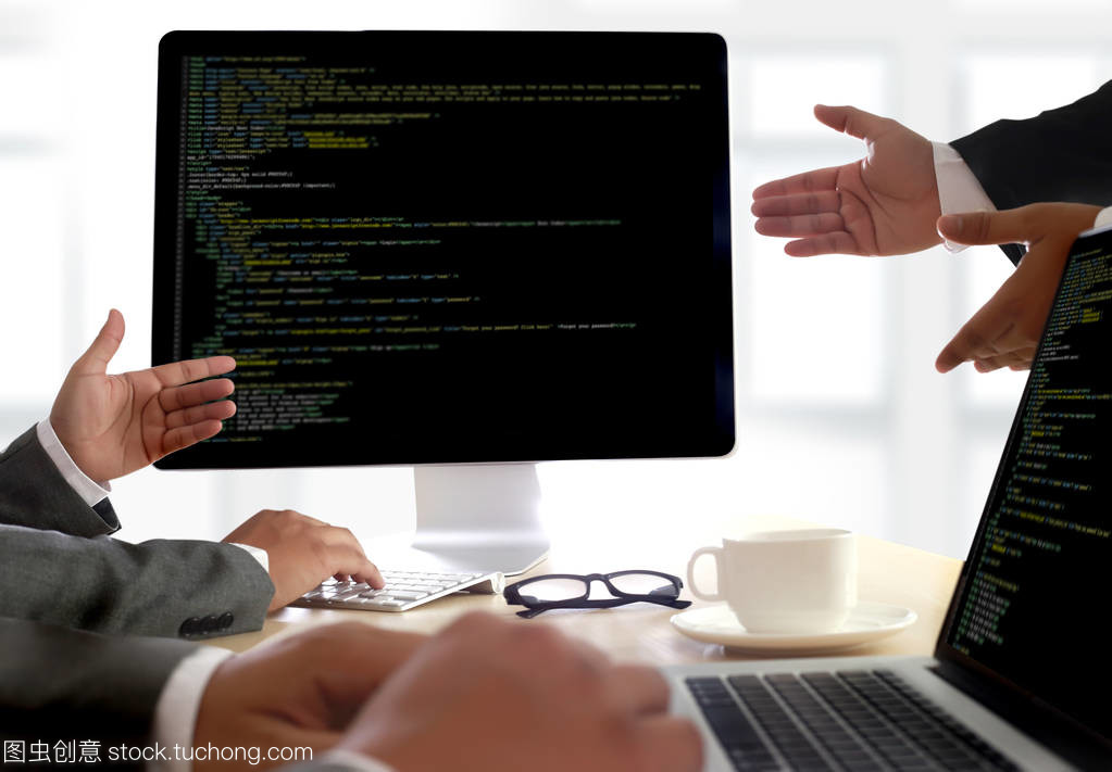 移动应用开发团队 驱动工作笔记本计算机软件创新的核心力量