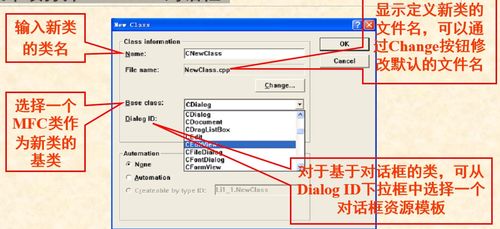 VC++程序设计与应用开发环境的构建与计算机软件开发设计