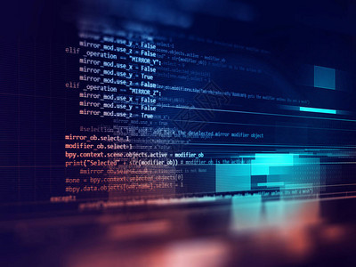 矢量插图在计算机软件开发与设计中的应用与价值